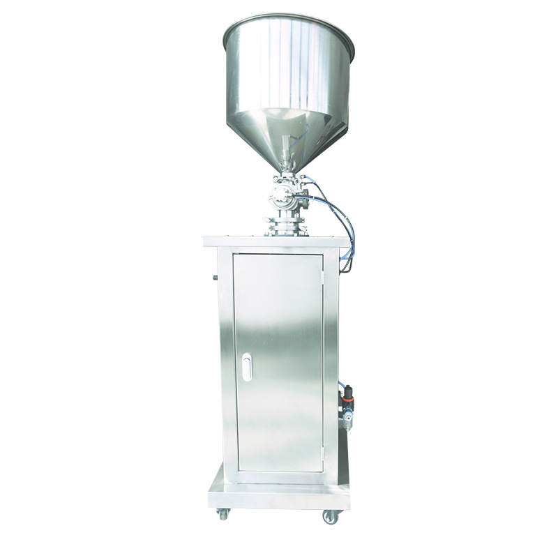 苏州Vertical Filling Machine