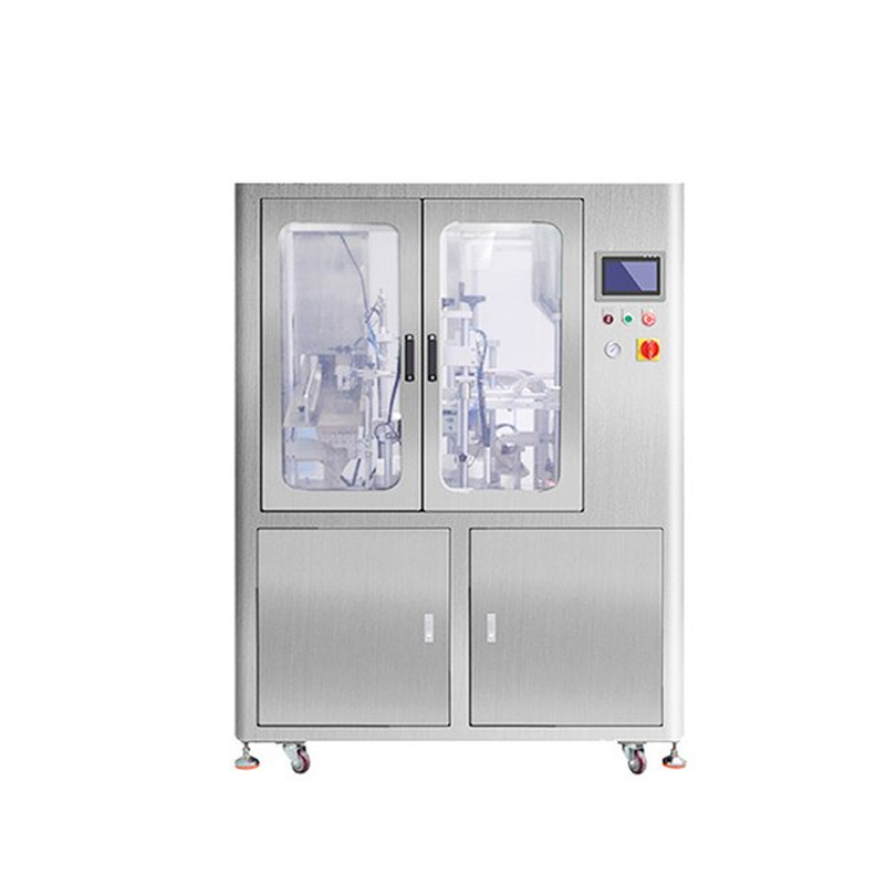 天津Automatic Filling and Sealing Machine