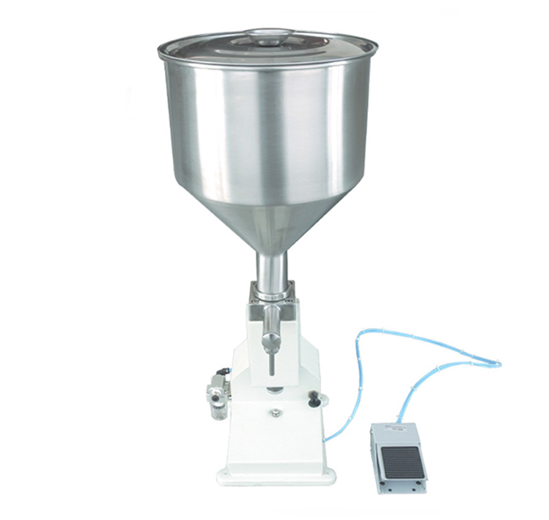 东莞Small Dose Filling Machine