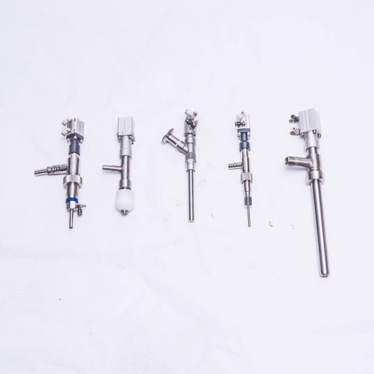 苏州Various filling guns for different material characteristics